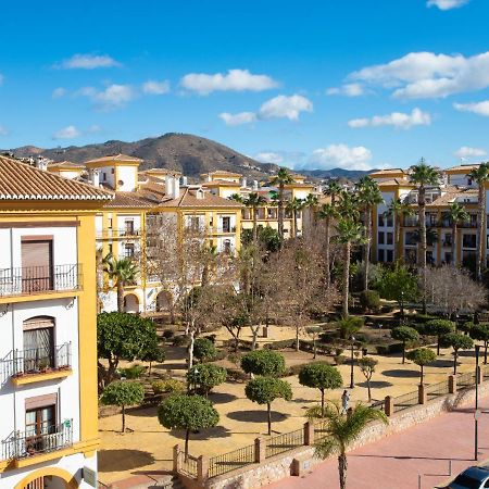 Apartment Constitucion Square By Interhome Rincón de la Victoria Dış mekan fotoğraf