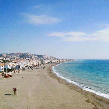 Apartment Constitucion Square By Interhome Rincón de la Victoria Dış mekan fotoğraf