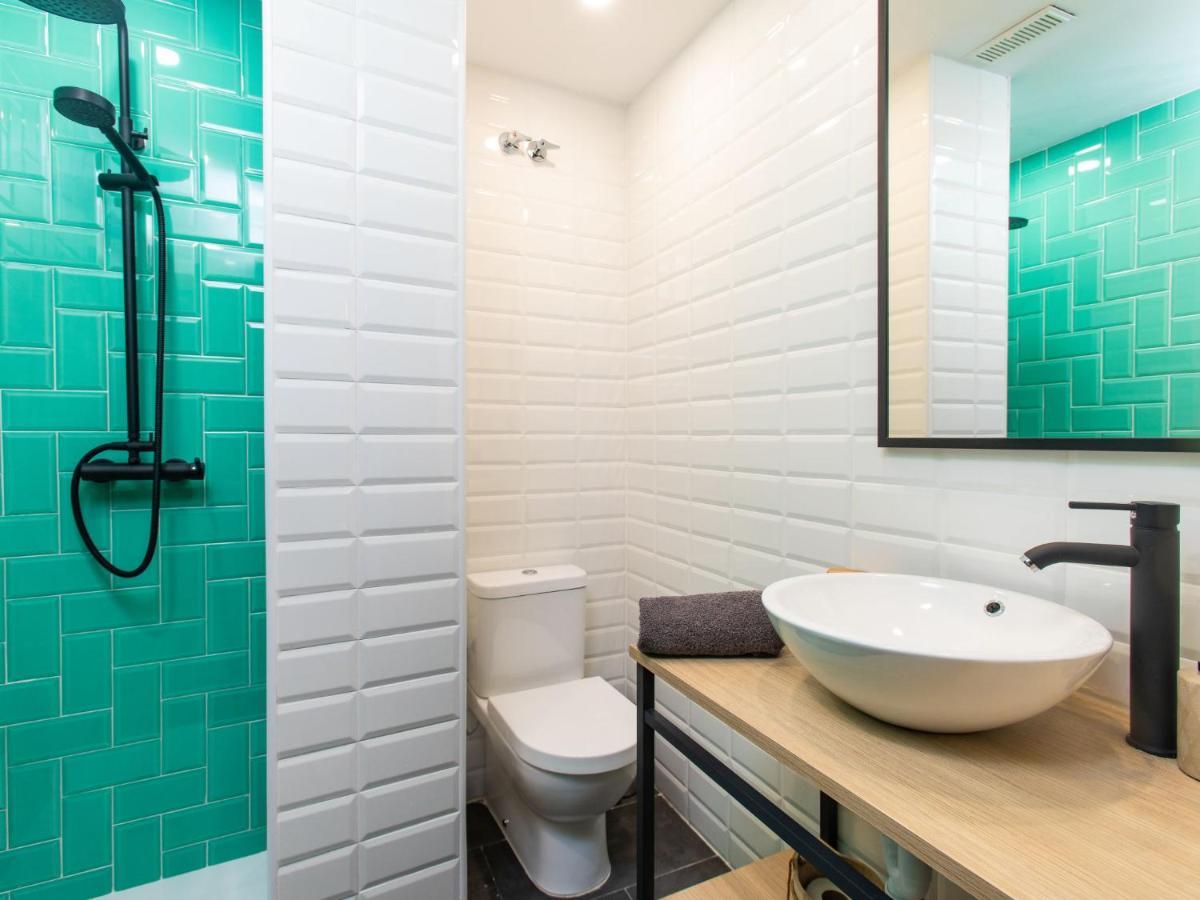 Apartment Constitucion Square By Interhome Rincón de la Victoria Dış mekan fotoğraf