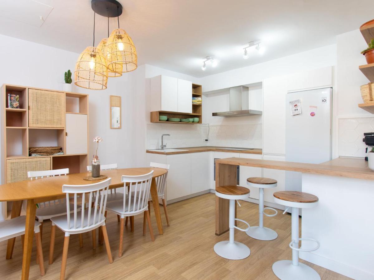 Apartment Constitucion Square By Interhome Rincón de la Victoria Dış mekan fotoğraf