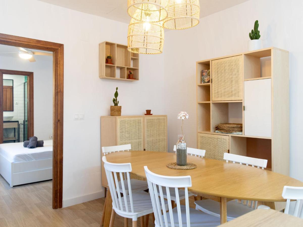 Apartment Constitucion Square By Interhome Rincón de la Victoria Dış mekan fotoğraf