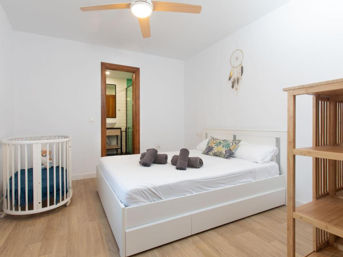 Apartment Constitucion Square By Interhome Rincón de la Victoria Dış mekan fotoğraf