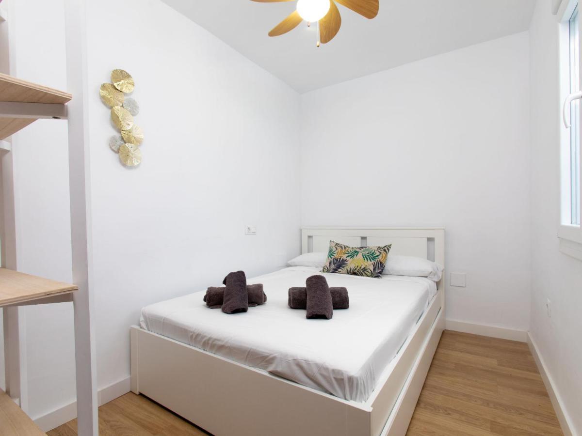 Apartment Constitucion Square By Interhome Rincón de la Victoria Dış mekan fotoğraf