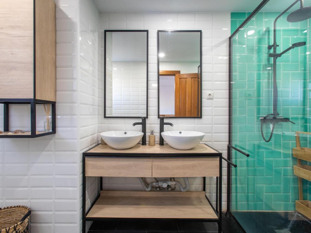 Apartment Constitucion Square By Interhome Rincón de la Victoria Dış mekan fotoğraf