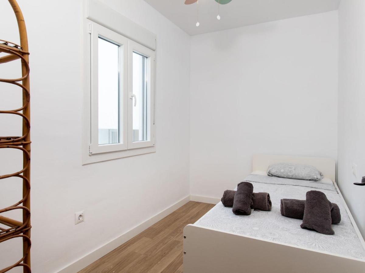 Apartment Constitucion Square By Interhome Rincón de la Victoria Dış mekan fotoğraf